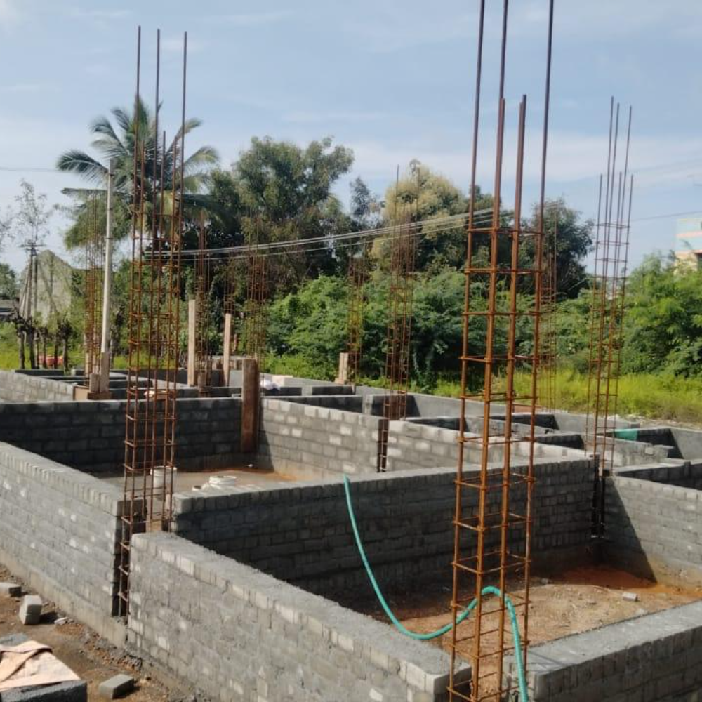 Renovations and Remodeling